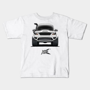 mahindra scorpio Kids T-Shirt